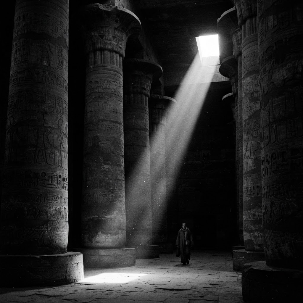 Thutmose Tours — Travel & Tourism