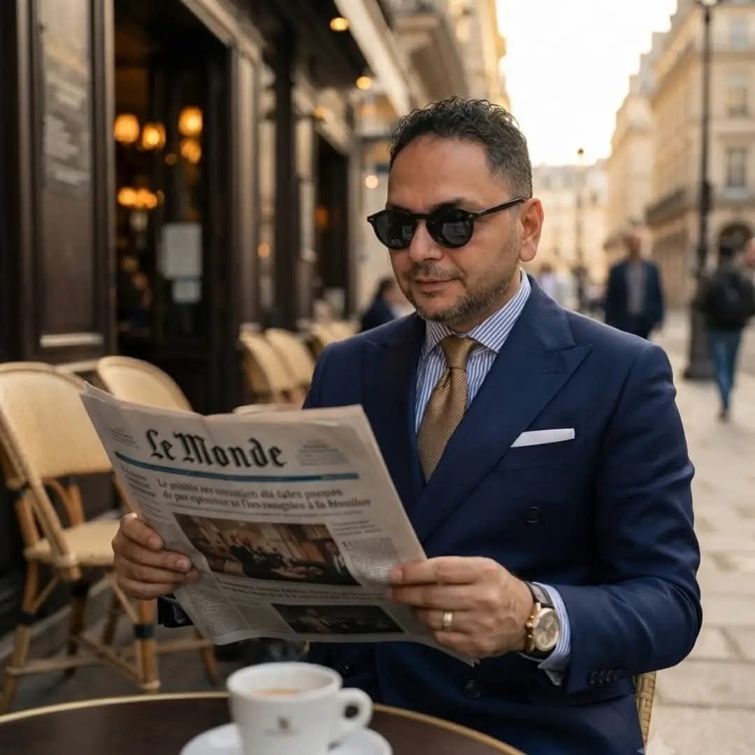 Rabah Azzazi